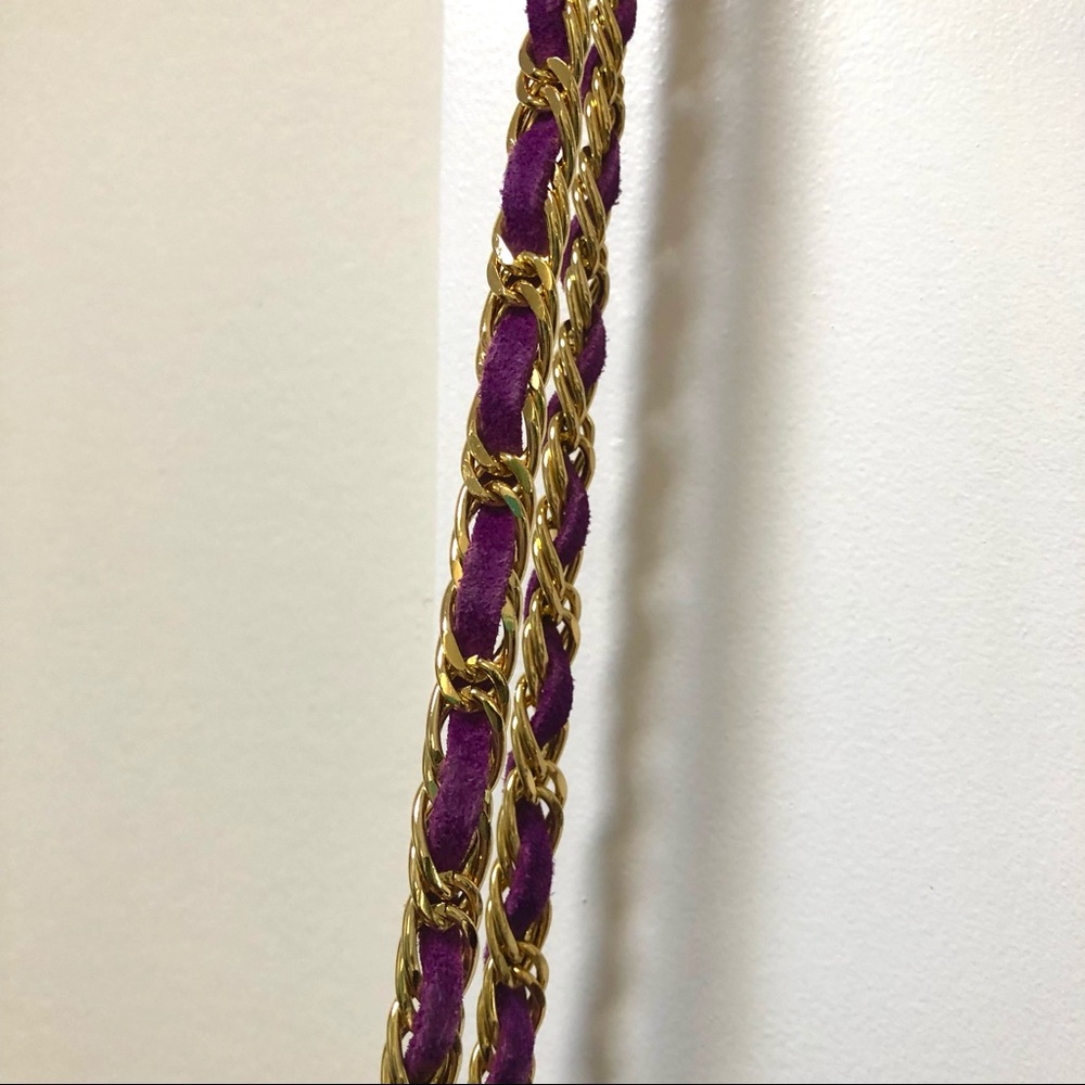 MOD, shoulder bag. - Picture 3 of 6